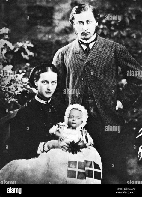 eduardo vii tudor|edward vii wife and kids.